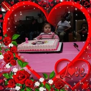 Meet your Posher, Vicky